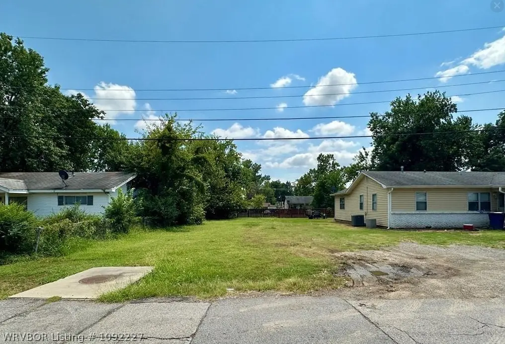 TBD Johnson Street, Fort Smith, AR 72904 - #1