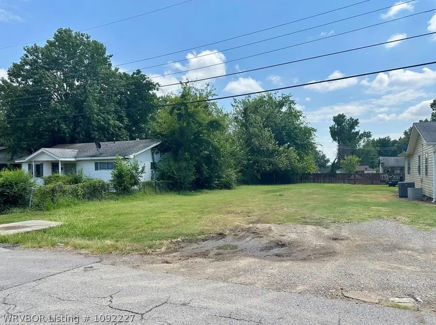 TBD Johnson Street, Fort Smith, AR 72904 - #2