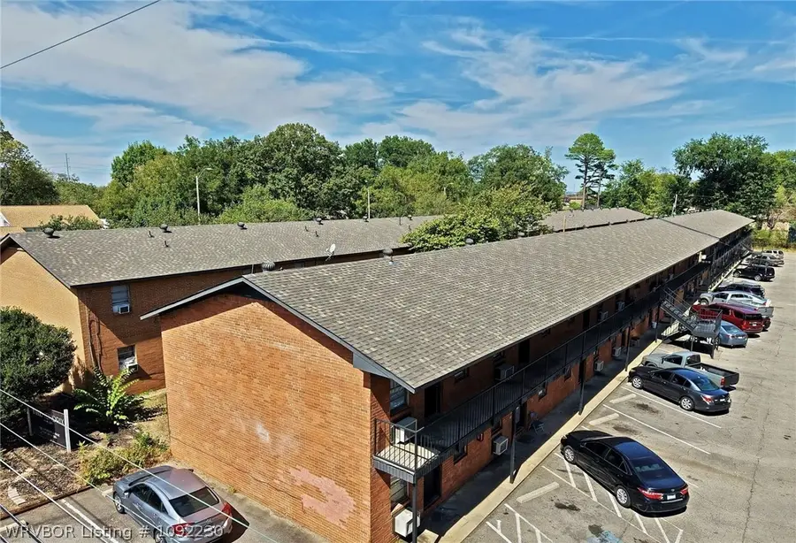 5201 Spradling Avenue, Fort Smith, AR 72904 - #3