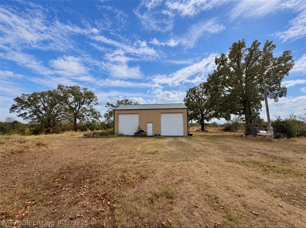 TBD E 1020 Road, Sallisaw, OK 74955 - #1