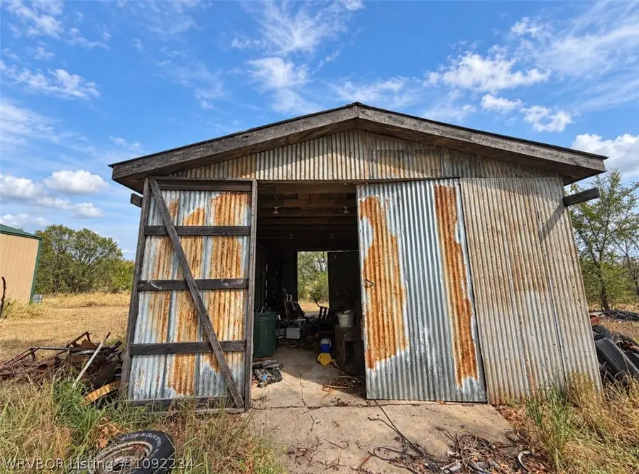 TBD E 1020 Road, Sallisaw, OK 74955 - #2