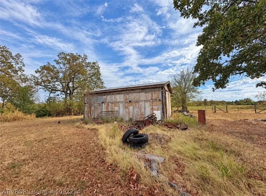 TBD E 1020 Road, Sallisaw, OK 74955 - #3