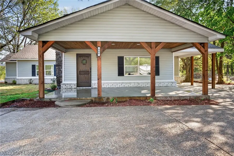 408 E Woodson Avenue, Fort Smith, AR 72916 - #3