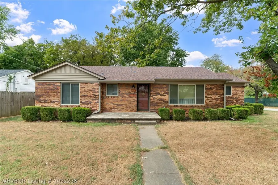 2000 Wolfe Lane, Fort Smith, AR 72901 - #2