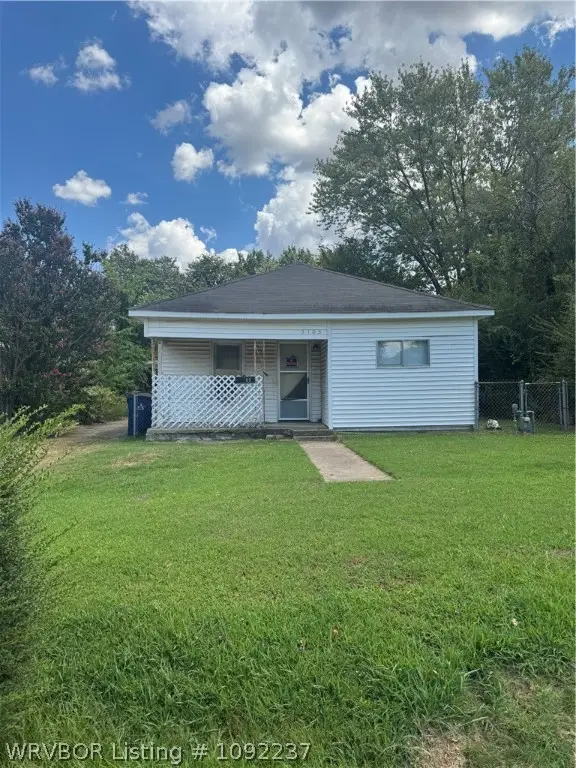 5105 29th Street, Fort Smith, AR 72901