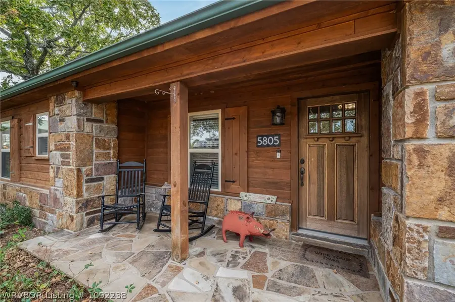 5805 Asa Craig Road, Greenwood, AR 72936 - #3
