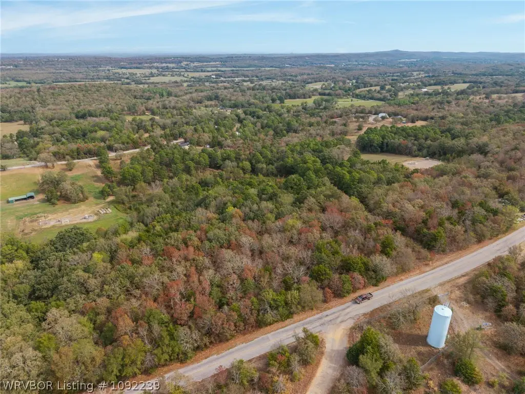 TBD Asa Craig Road, Greenwood, AR 72936 - #1