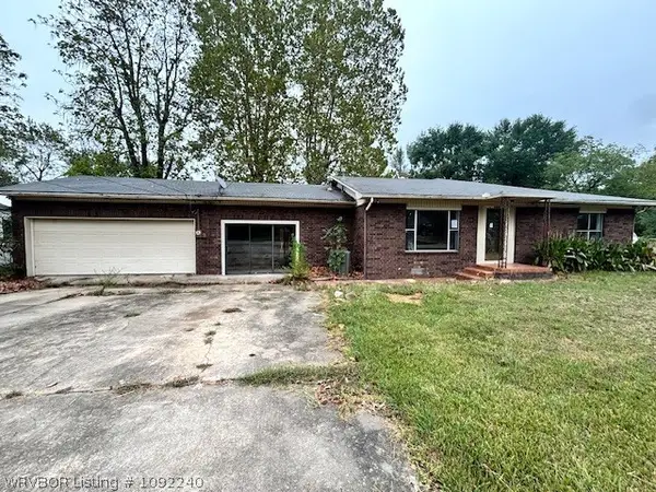 833 Washington Street, Waldron, AR 72958