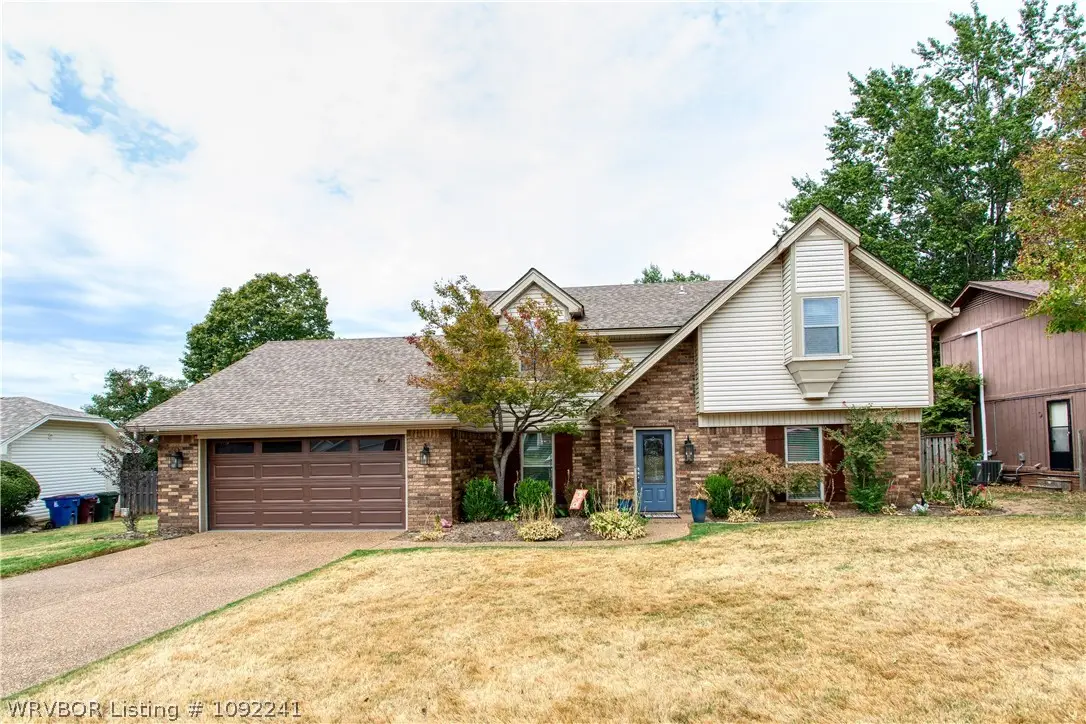 10600 Harrow Heath Street, Fort Smith, AR 72908 - #1