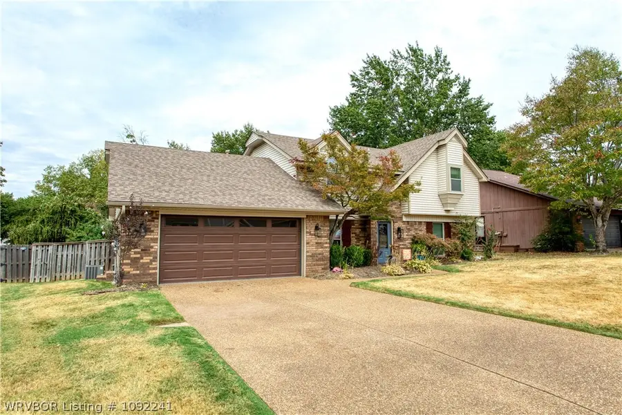 10600 Harrow Heath Street, Fort Smith, AR 72908 - #3
