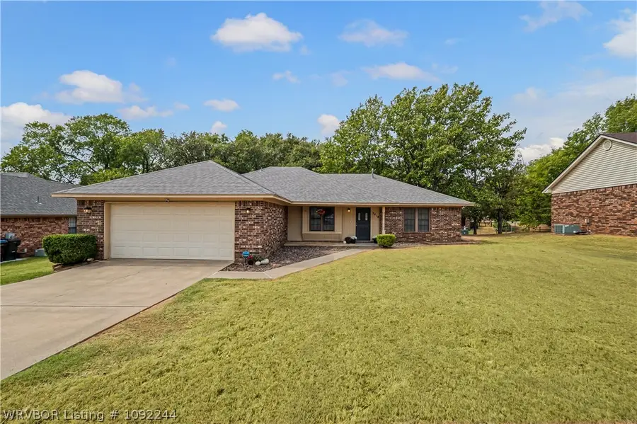 5418 93rd Circle, Fort Smith, AR 72903 - #2