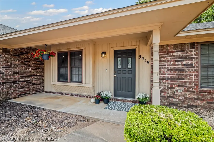 5418 93rd Circle, Fort Smith, AR 72903 - #3