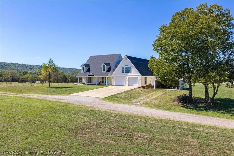 4287 State Highway 22, Paris, AR 72855 - #2