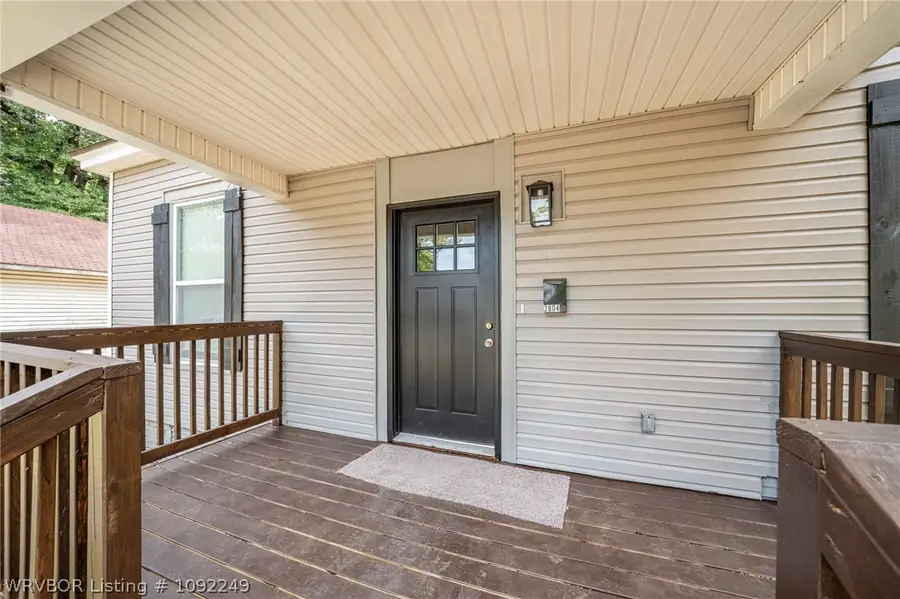 2804 N J Street, Fort Smith, AR 72901 - #3