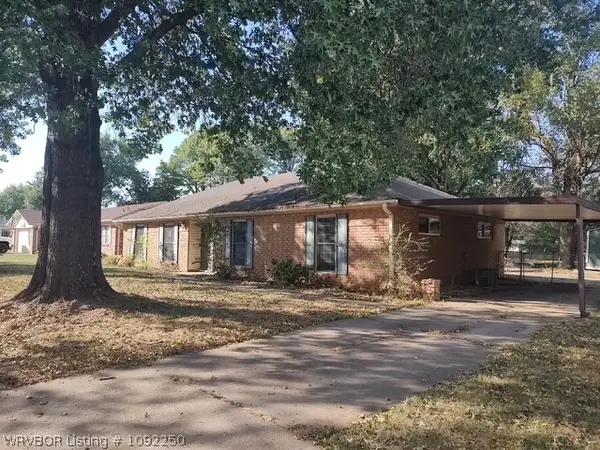 4401 Royal Oak Drive, Fort Smith, AR 72904