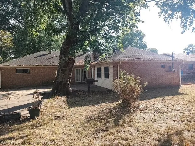 4401 Royal Oak Drive, Fort Smith, AR 72904 - #2