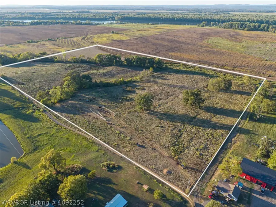 TBD N Hwy 253, Lavaca, AR 72941 - #2