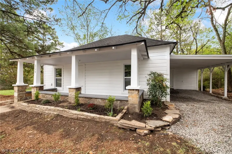 309 W Houston, Greenwood, AR 72936 - #2