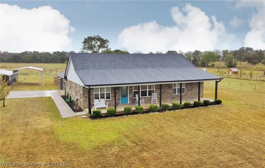 103881 State Highway 64b, Muldrow, OK 74948 - #2
