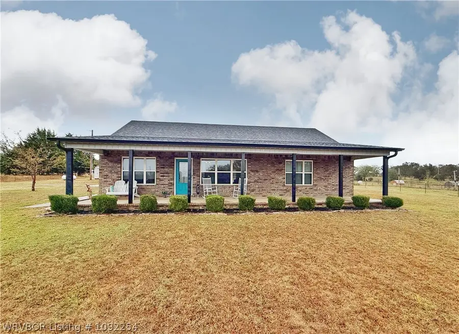 103881 State Highway 64b, Muldrow, OK 74948 - #3