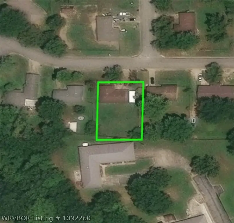 2716 Autumn Avenue, Sallisaw, OK 74955 - #2