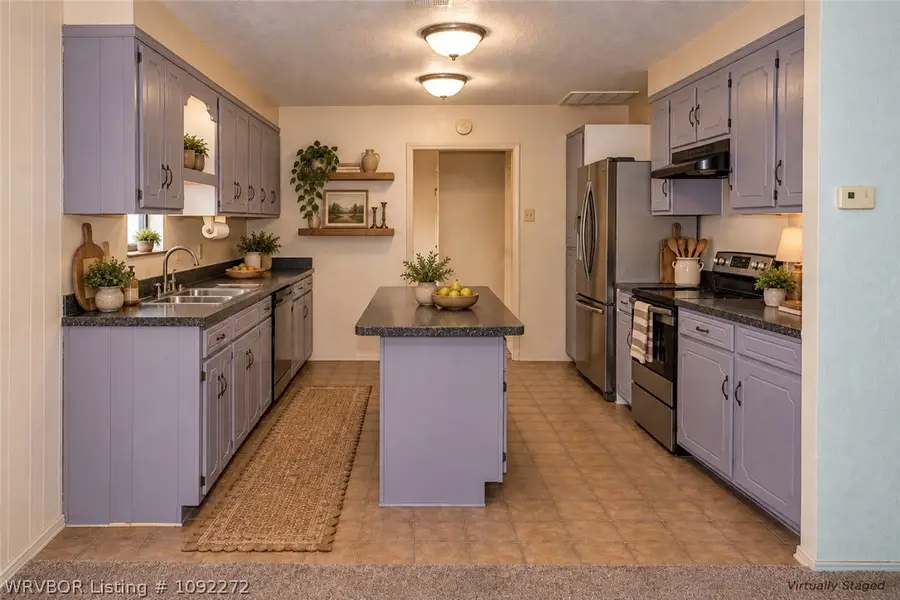 35393 Carpenter Lane, Wister, OK 74966 - #3