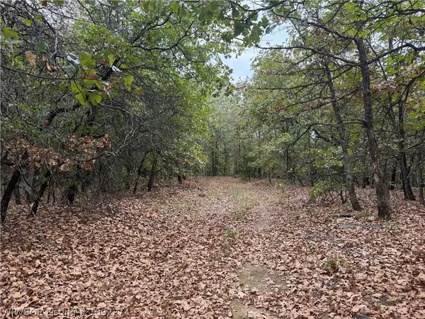 00 W 209th Street, Mounds, OK 74047