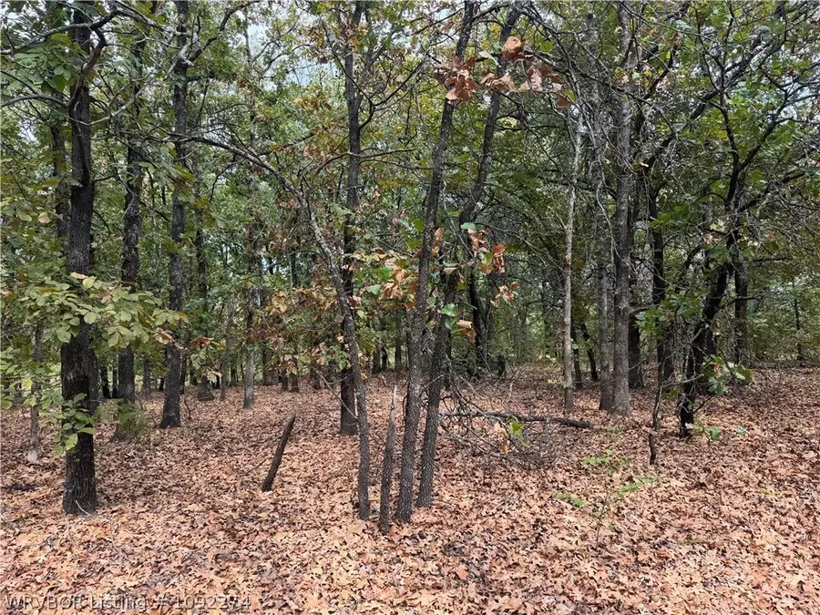 00 W 209th Street, Mounds, OK 74047 - #3