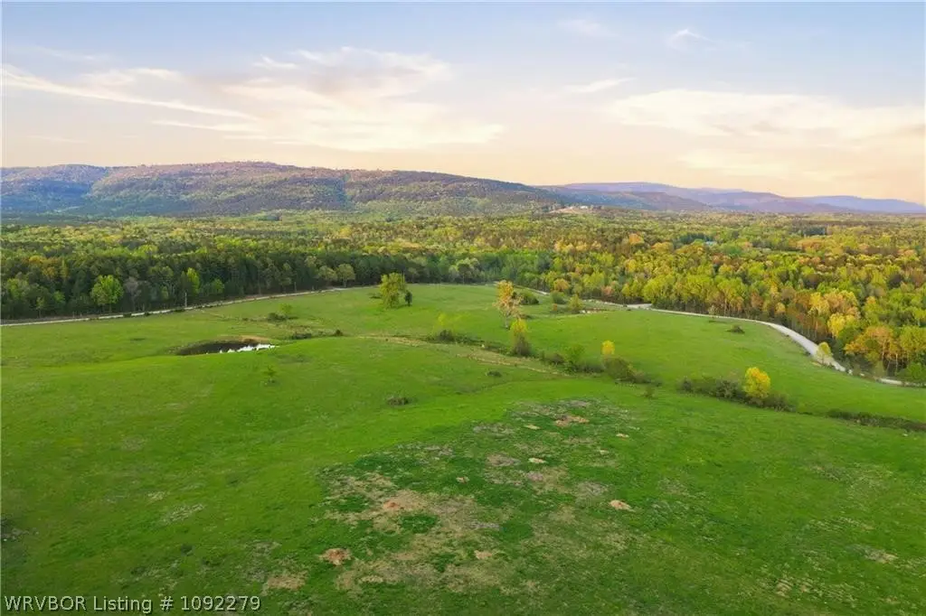 50 acres County Road 4418, Clarksville, AR 72830 - #1