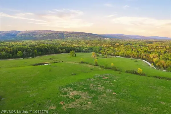 50 acres County Road 4418, Clarksville, AR 72830