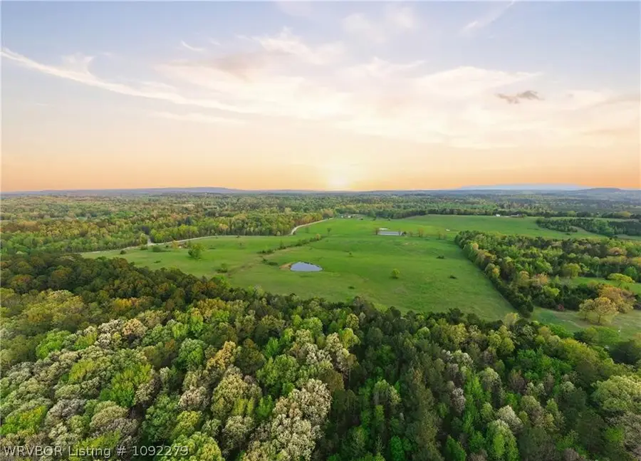50 acres County Road 4418, Clarksville, AR 72830 - #2