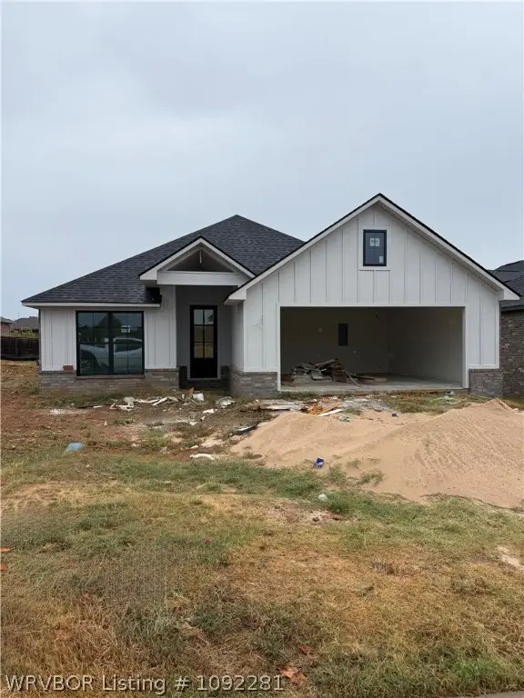 9009 Birkshire Place, Fort Smith, AR 72916