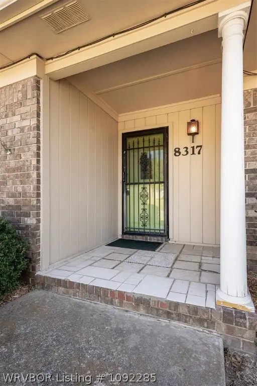 8317 Clover Drive, Fort Smith, AR 72908 - #2