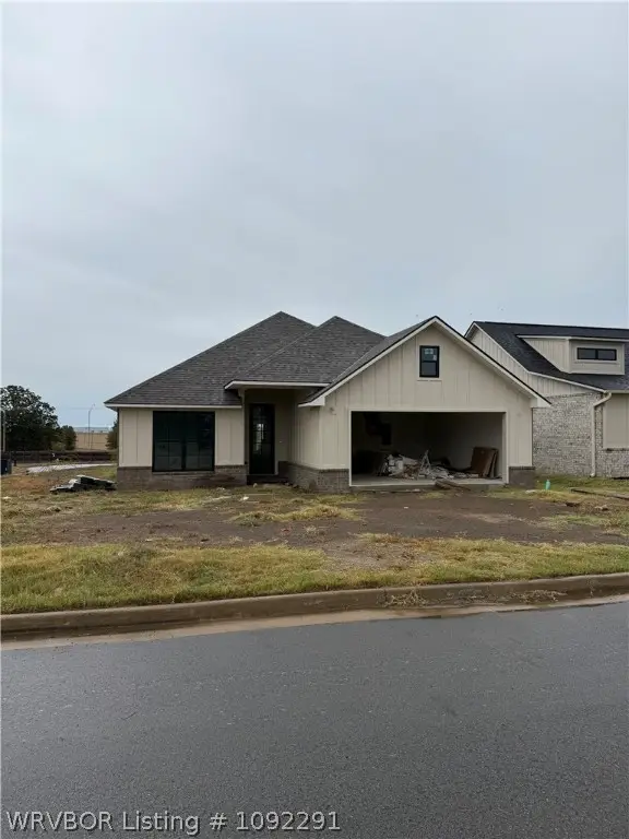 7615 Woodbine Lane, Fort Smith, AR 72916 - #1