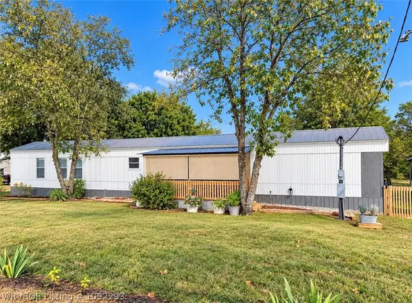 705 N Stockton Lane, Muldrow, OK 74948