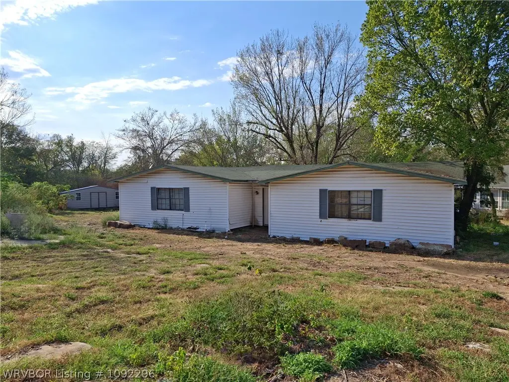 519 Summit Avenue, Huntington, AR 72940 - #1