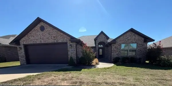 319 Copsey Drive, Van Buren, AR 72956