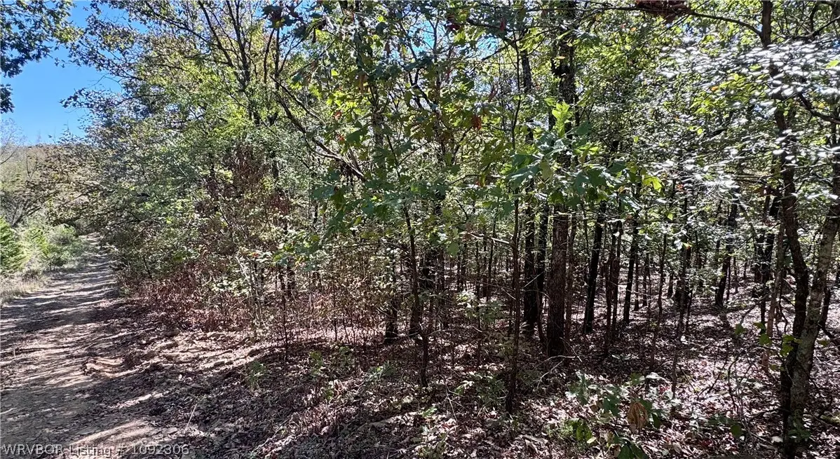 TBD E 1017 Road, Muldrow, OK 74948 - #1