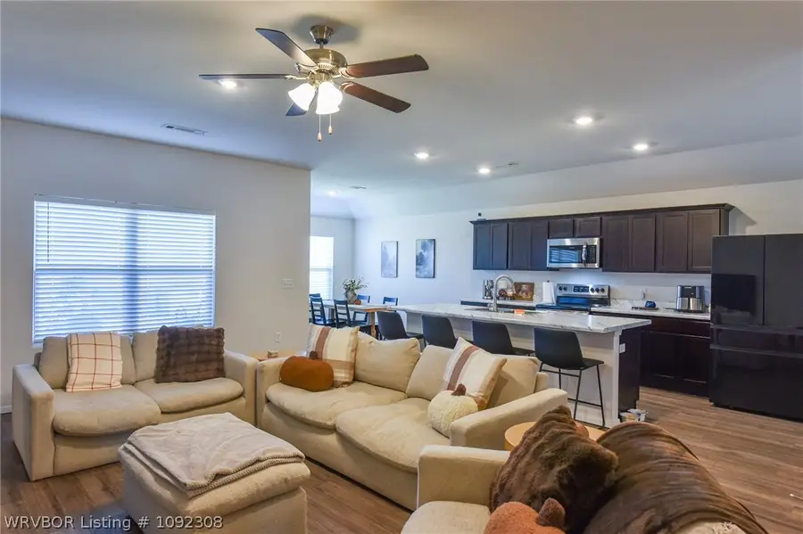 8015 Sunflower Way, Fort Smith, AR 72916 - #3
