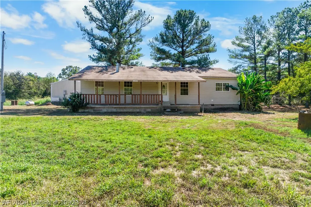 11253 Mode Lane, Poteau, OK 74953 - #1