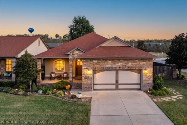 8000 Rome Way, Fort Smith, AR 72916