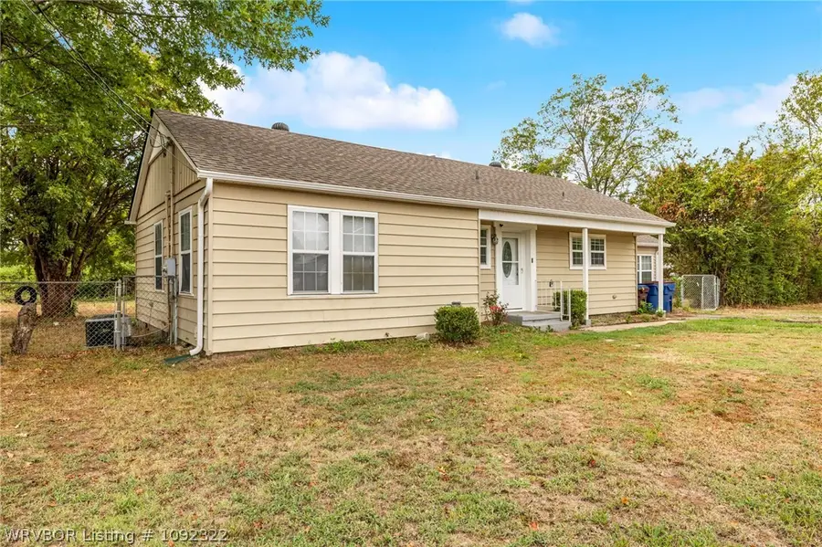 5016 Plum Street, Fort Smith, AR 72904 - #3