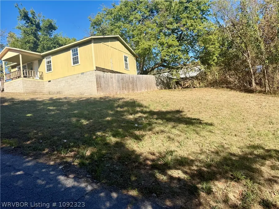 2113 S 16th Street, Fort Smith, AR 72901 - #3