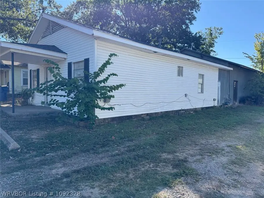3114 N L Street, Fort Smith, AR 72904 - #3