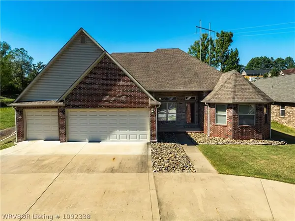 2323 Vail Drive, Van Buren, AR 72956