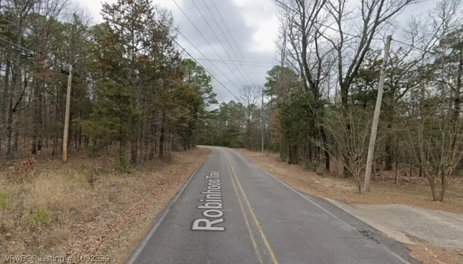TBD Robinhood Trail, Indian Rock, AR 72088 - #2