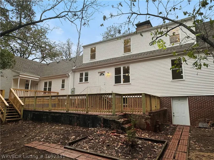 3300 S Cliff Drive, Fort Smith, AR 72903 - #2