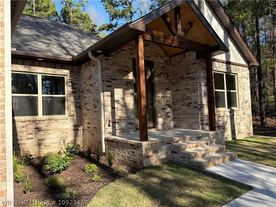 7248 Sara Lane, Mulberry, AR 72947 - #2