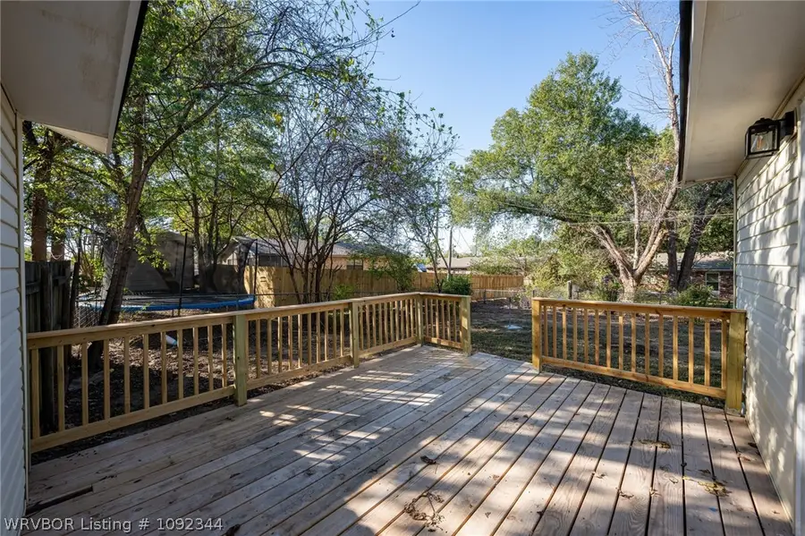 1213 W Oklahoma Avenue, Sallisaw, OK 74955 - #3