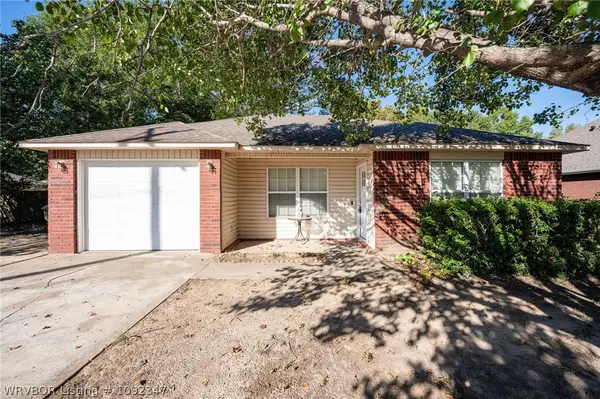 1505 E Delaware Street, Sallisaw, OK 74955